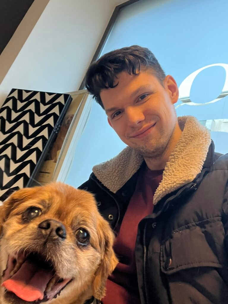 Marko Peric - Founder of The Email Wizards